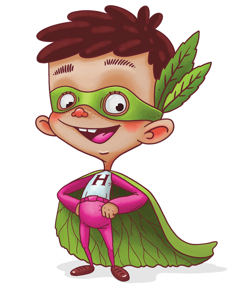 Ekstrakty ziołowe marki Herbik® | Herbavis.pl